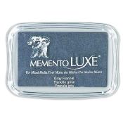 Memento Luxe Gray Flannel