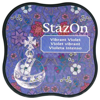 Mini Stazon Vibrant Violet