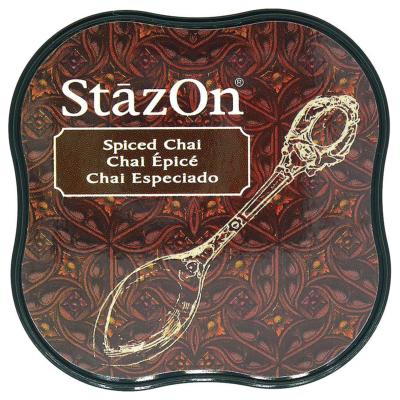 Mini Stazon Spiced Chai