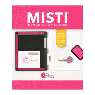 Misti Original (16,5*21,5cm)