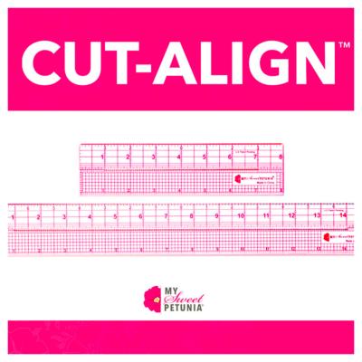 Cut Align