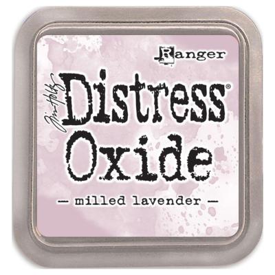 Distress Oxide Milled Lavender