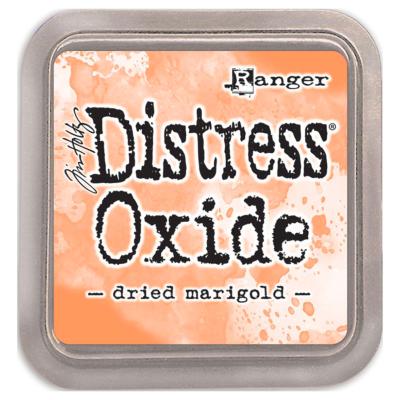Distress Oxide Dried Marigold