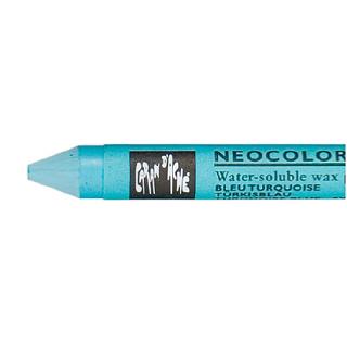 Néocolor 2 Bleu turquoise, N°171