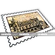 Cling Stamp pour ATStamp (Promotion) N°01