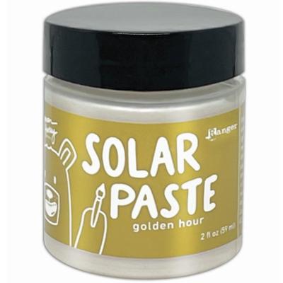 Solar Paste "Golden hour" 59ml by Simon Hurley