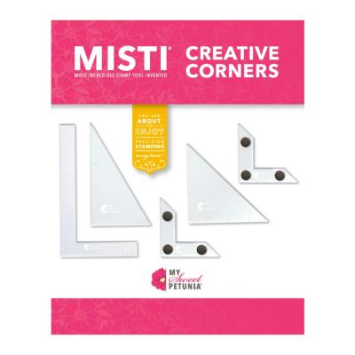 Creative Corners Misti