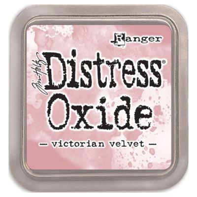 Distress Oxide Victorian Velvet