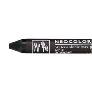 Néocolor 2 Noir, N°09