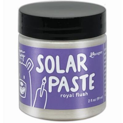 Solar Paste "Royal flush" 59ml by Simon Hurley