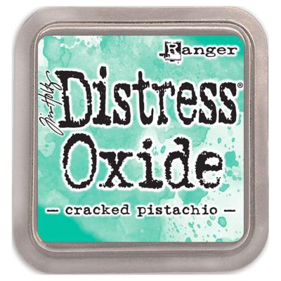 Distress Oxide Cracked Pistacio