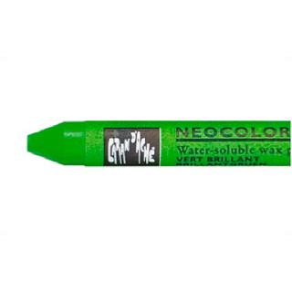 Néocolor 2 Vert brillant, N°720