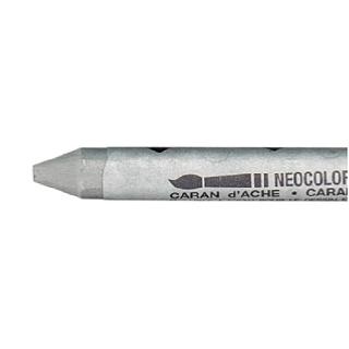Néocolor 2 Argent, N°498