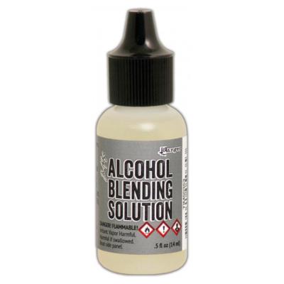 Alcohol Blending Solution 14ml
