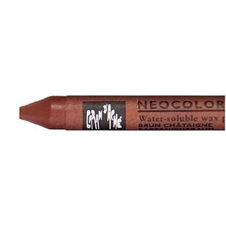 Neocolor 2 British red, N°63