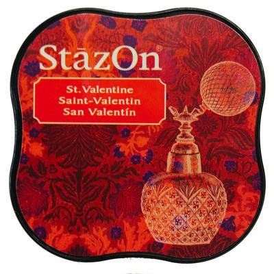 Mini Stazon St Valentine