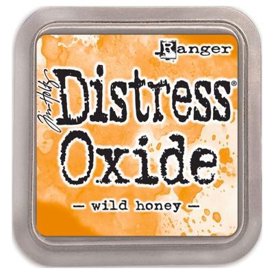 Distress Oxide Wild Honey