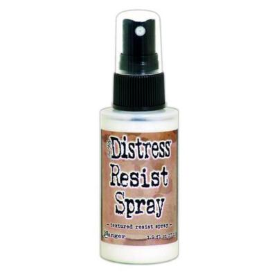Distress resist spray 2oz