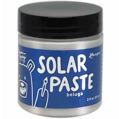 Solar Paste "Beluga" 59ml by Simon Hurley