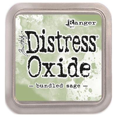 Distress Oxide Bundle Sage