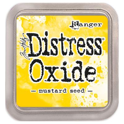 Distress Oxide Mustard Seed