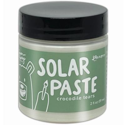 Solar Paste "Crocodile tears" 59ml by Simon Hurley