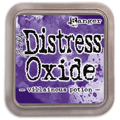 Distress Oxide Villainous Potion