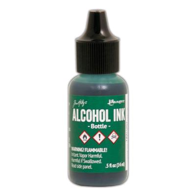 Alcohol Ink Bottle