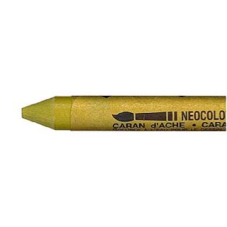 Néocolor 2 métallisé Or, N°499