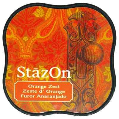 Mini Stazon Orange Zest
