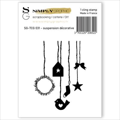 SG - SMI EZ : Suspension decorative