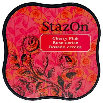 Mini Stazon Cherry PInk