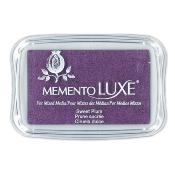 Memento Luxe Sweet Plum