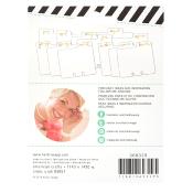 Memorydex cards "Mois" (12pcs)