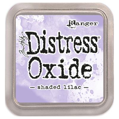 Distress Oxide Shaded Lilac