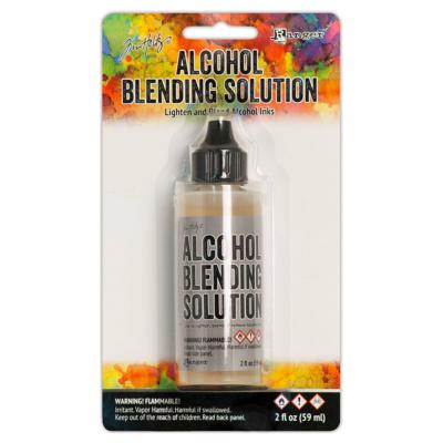 Alcohol Blending Solution 59ml