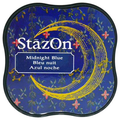 Mini Stazon Midnight Blue