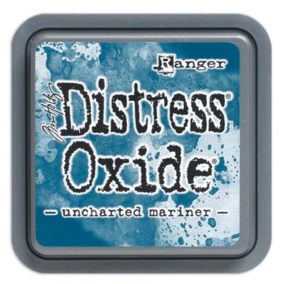 Distress Oxide Uncharted Mariner